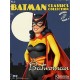 DC Comics Maquette Classic Batwoman Kathy Kane 33 cm